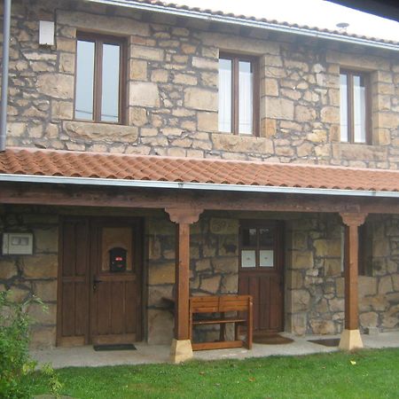 Villa La Casuca De Antoniooti Las Rozas de Valdearroyo Exterior foto